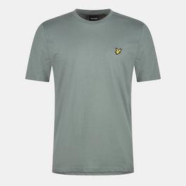 Lyle and Scott Logo T Shirt