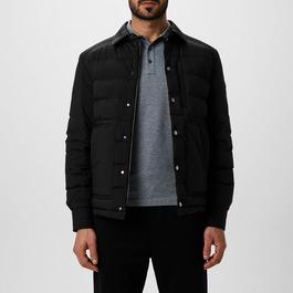 Moncler Padded Overshirt