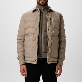 Moncler Padded Overshirt