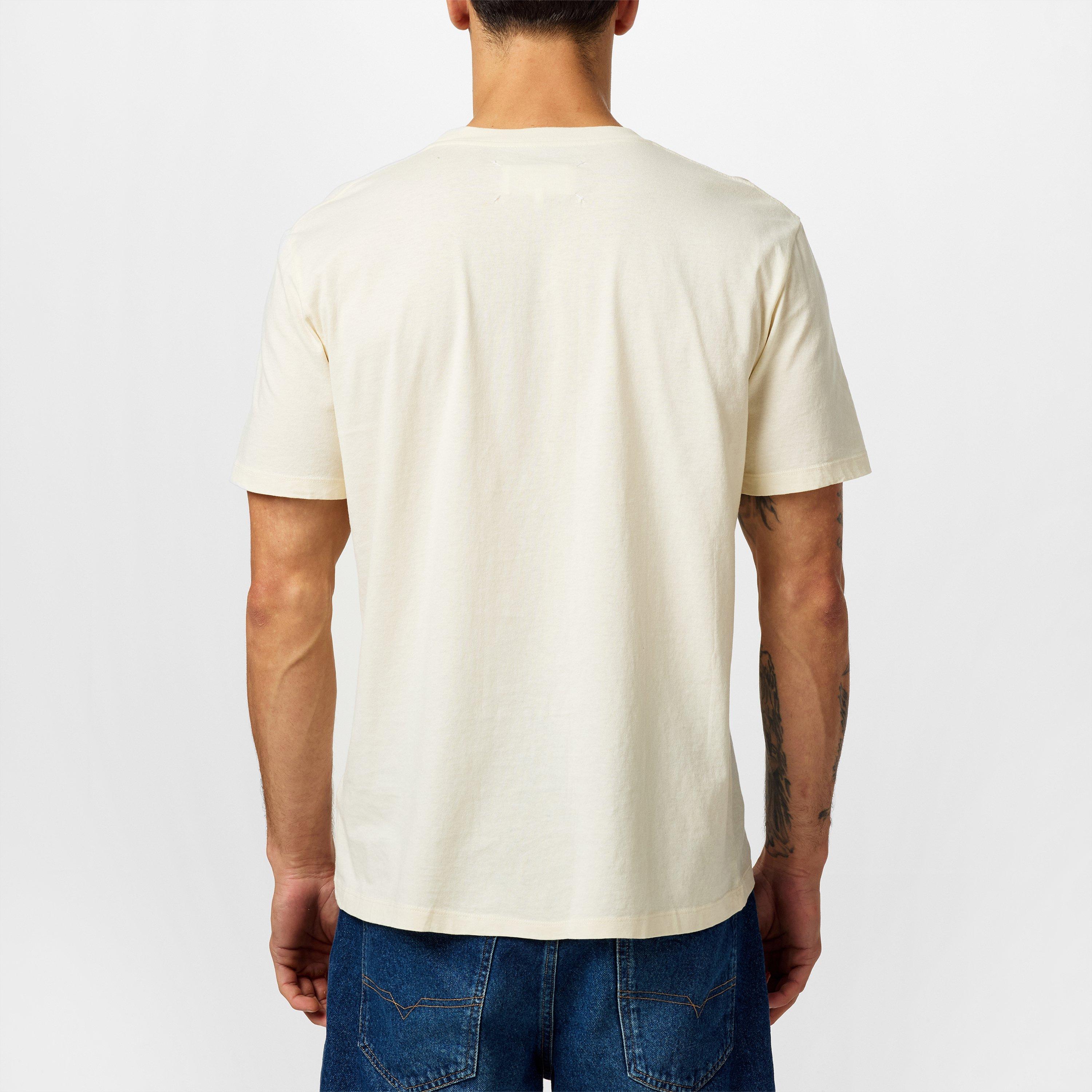 White - Maison Margiela - T-Shirt 3 Pack - 4