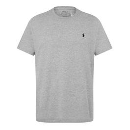 Ralph Lauren Embroidered Logo T Shirt