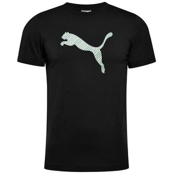Puma Graphic Mens T Shirt