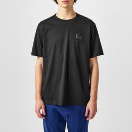 PS Paul Smith Initials T Shirt