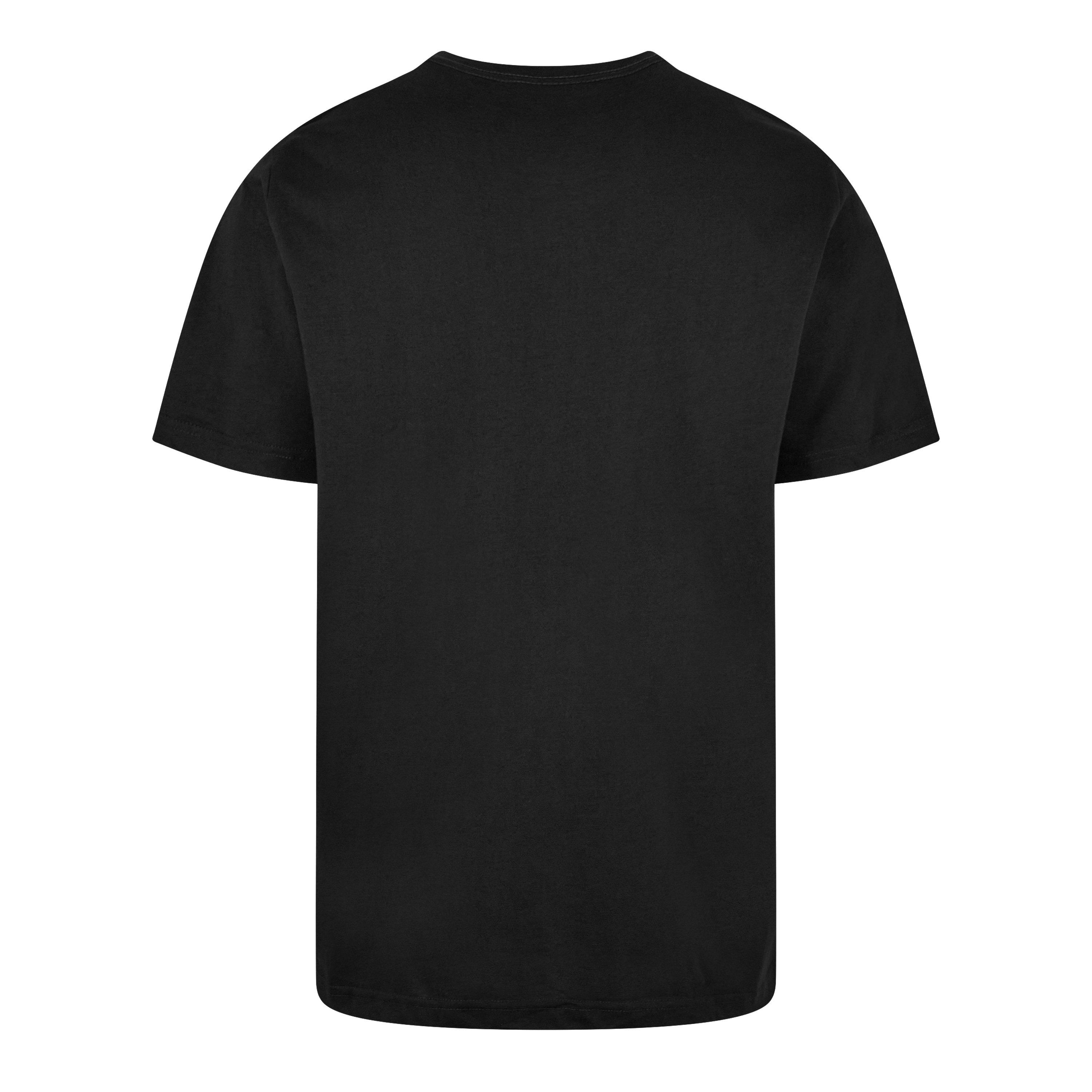 Black 79 - PS Paul Smith - Initials T-Shirt - 6