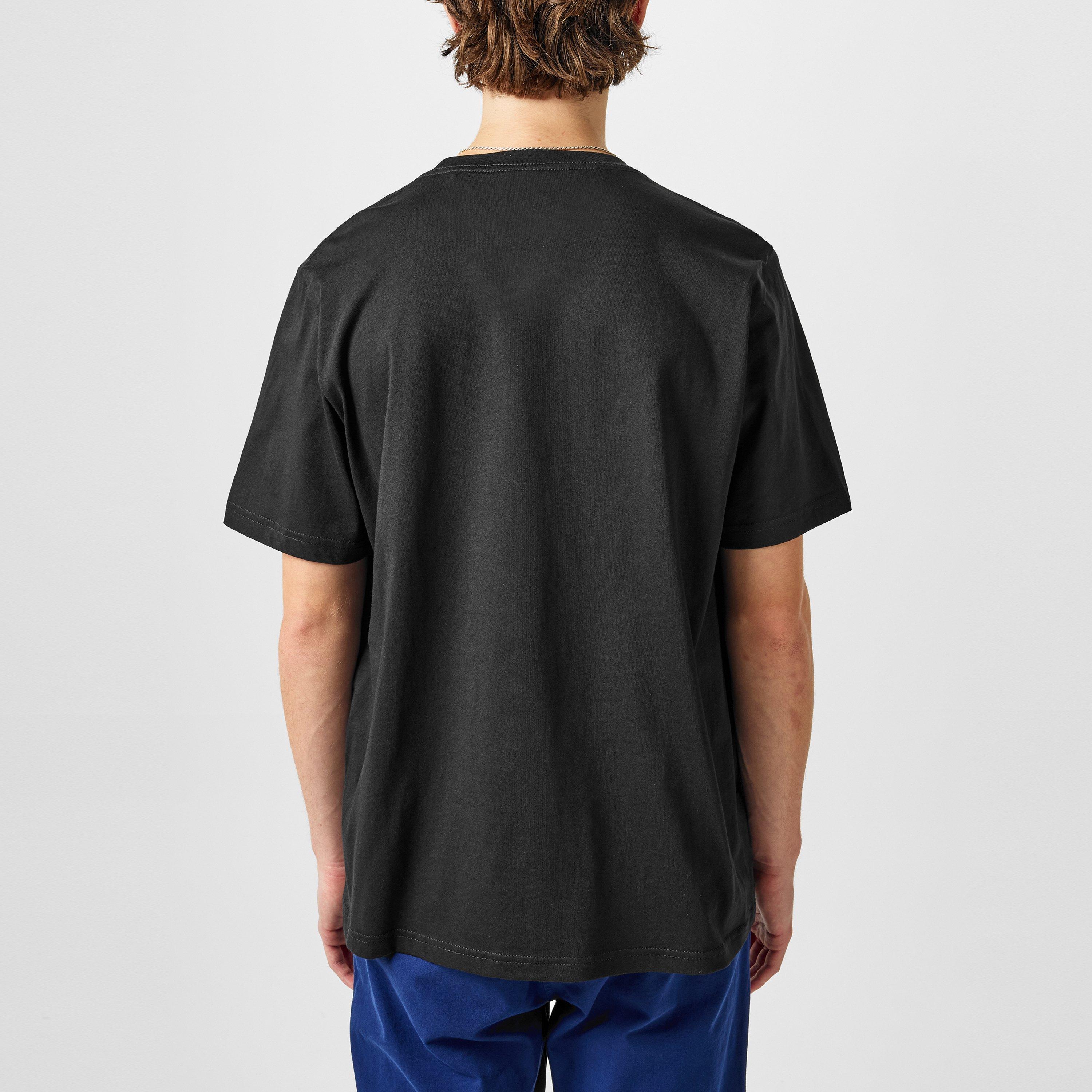 Black 79 - PS Paul Smith - Initials T-Shirt - 3