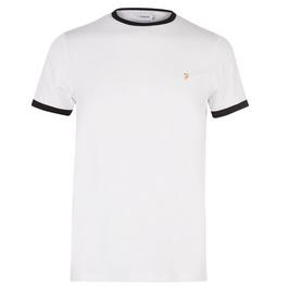 Farah Minquiers Modern T-shirt