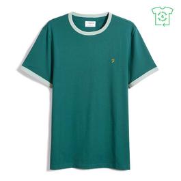 Farah Minquiers Modern T-shirt