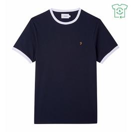 Farah Minquiers Modern T-shirt