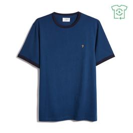 Farah Minquiers Modern T-shirt