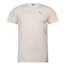 Puma Graphic T-Shirt Mens