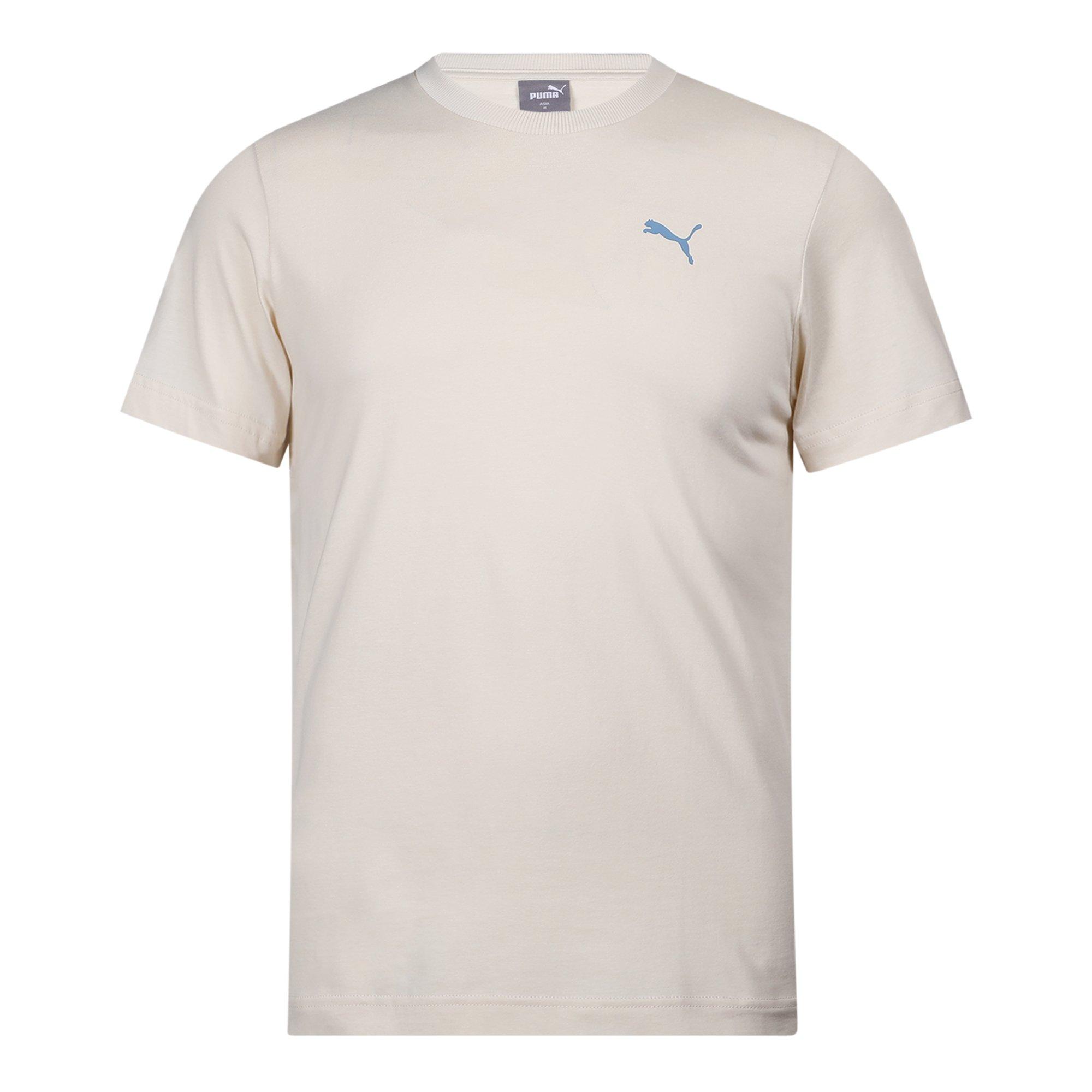 Alpine Snow - Puma - Graphic T-Shirt Mens - 2