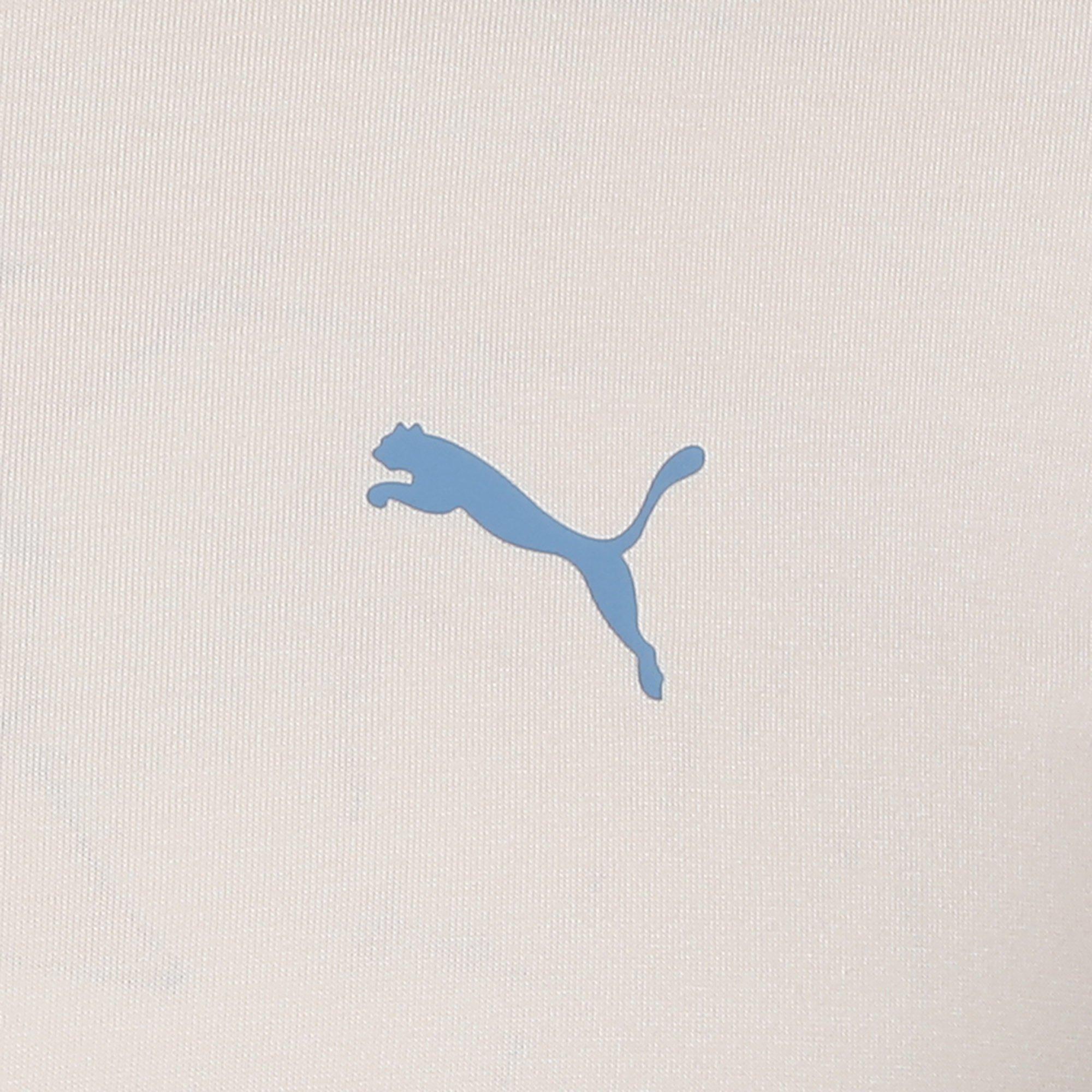 Alpine Snow - Puma - Graphic T-Shirt Mens - 4