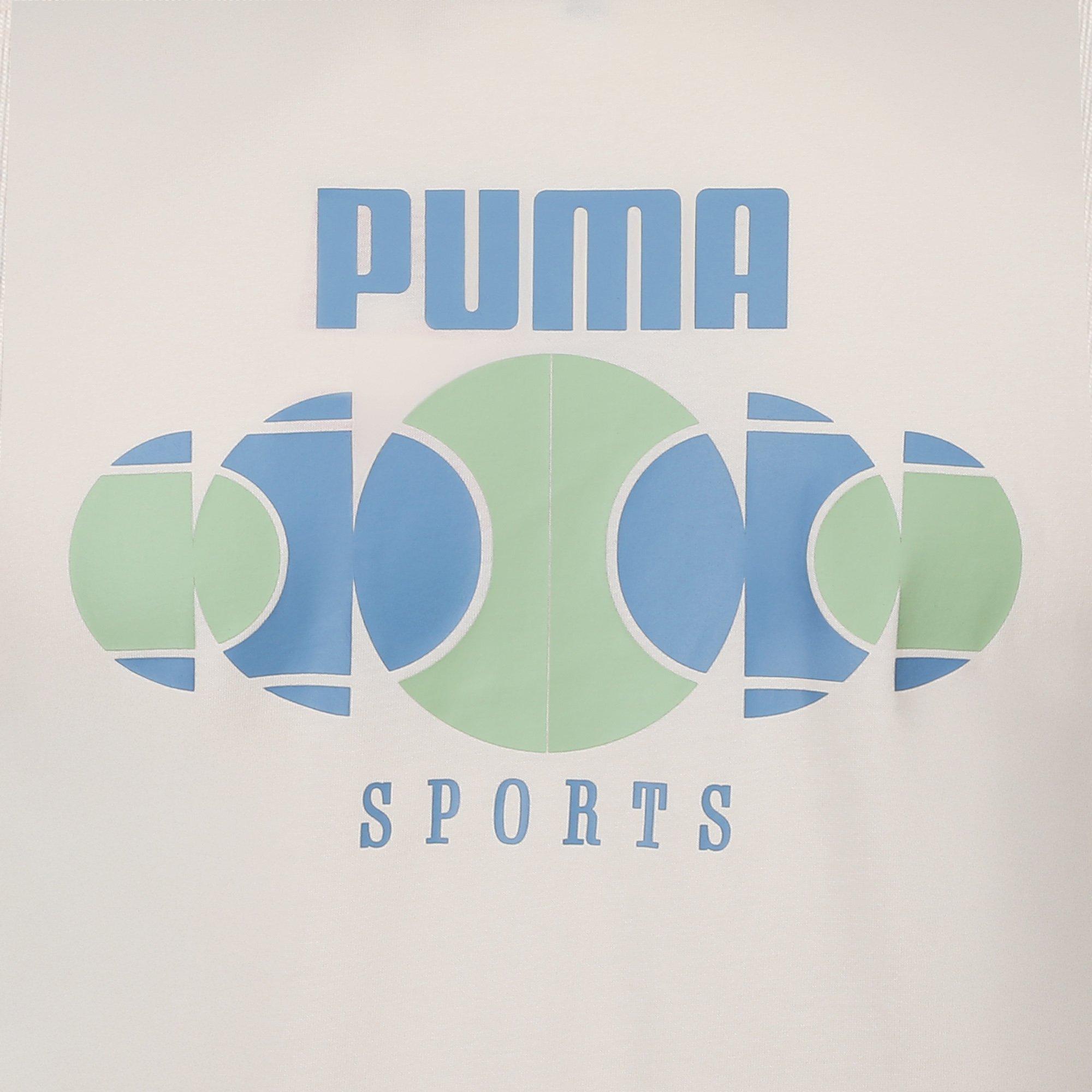 Alpine Snow - Puma - Graphic T-Shirt Mens - 5