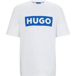 Hugo Nico Tee