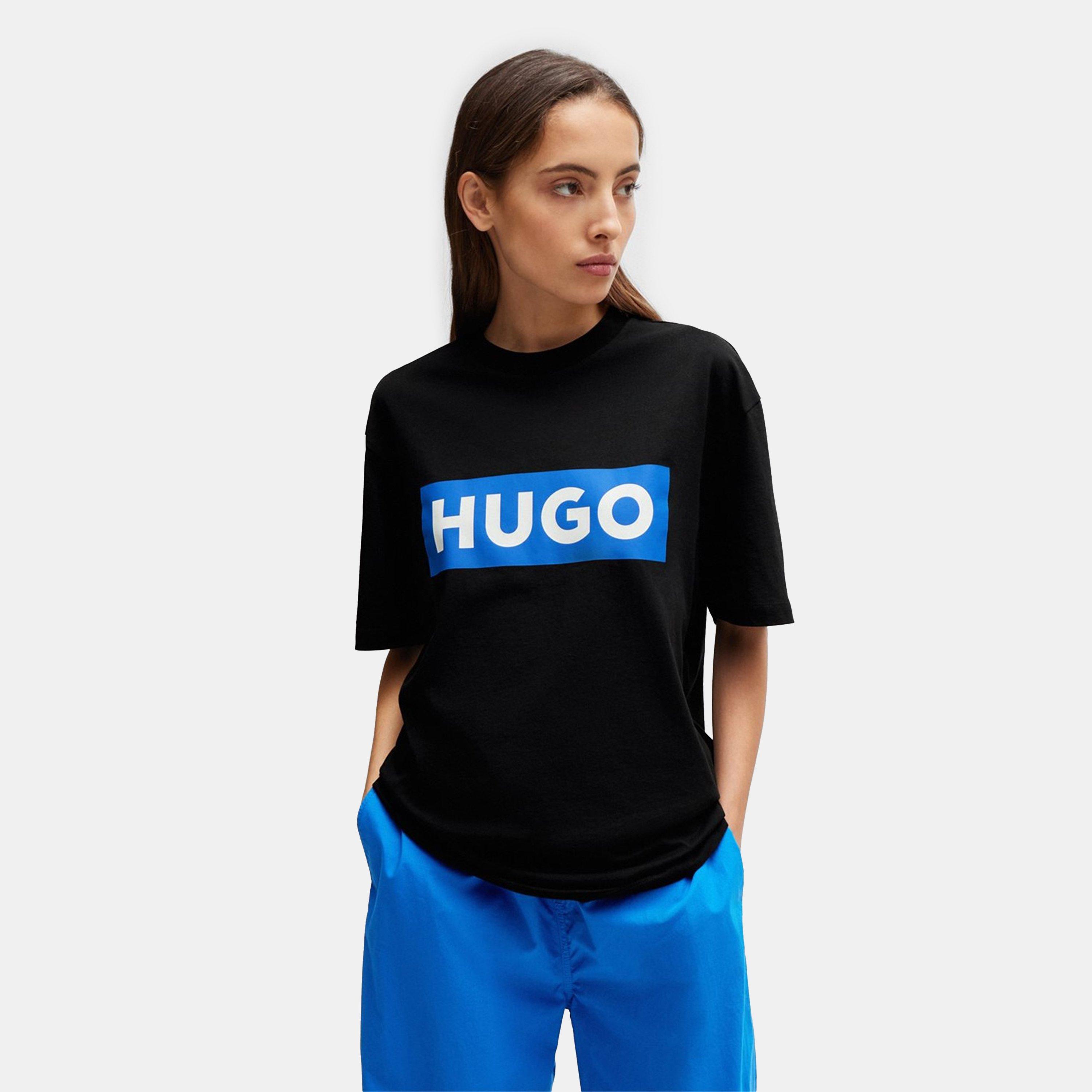 Nero 001 - Hugo - T-Shirt - 2