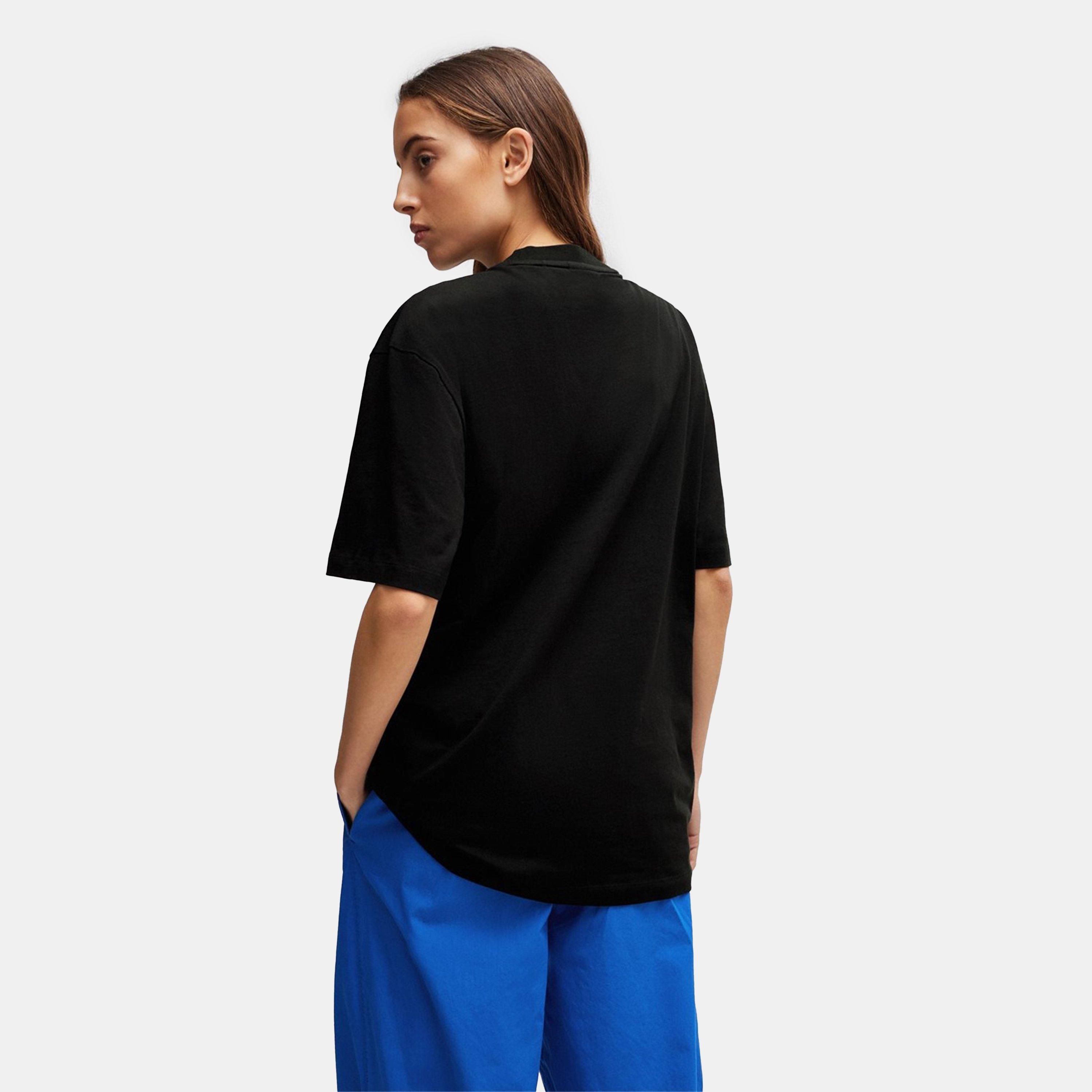 Nero 001 - Hugo - T-Shirt - 3