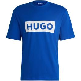 Hugo Nico Tee