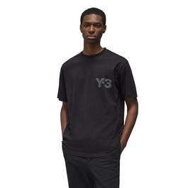 Y3 Pixel T Shirt