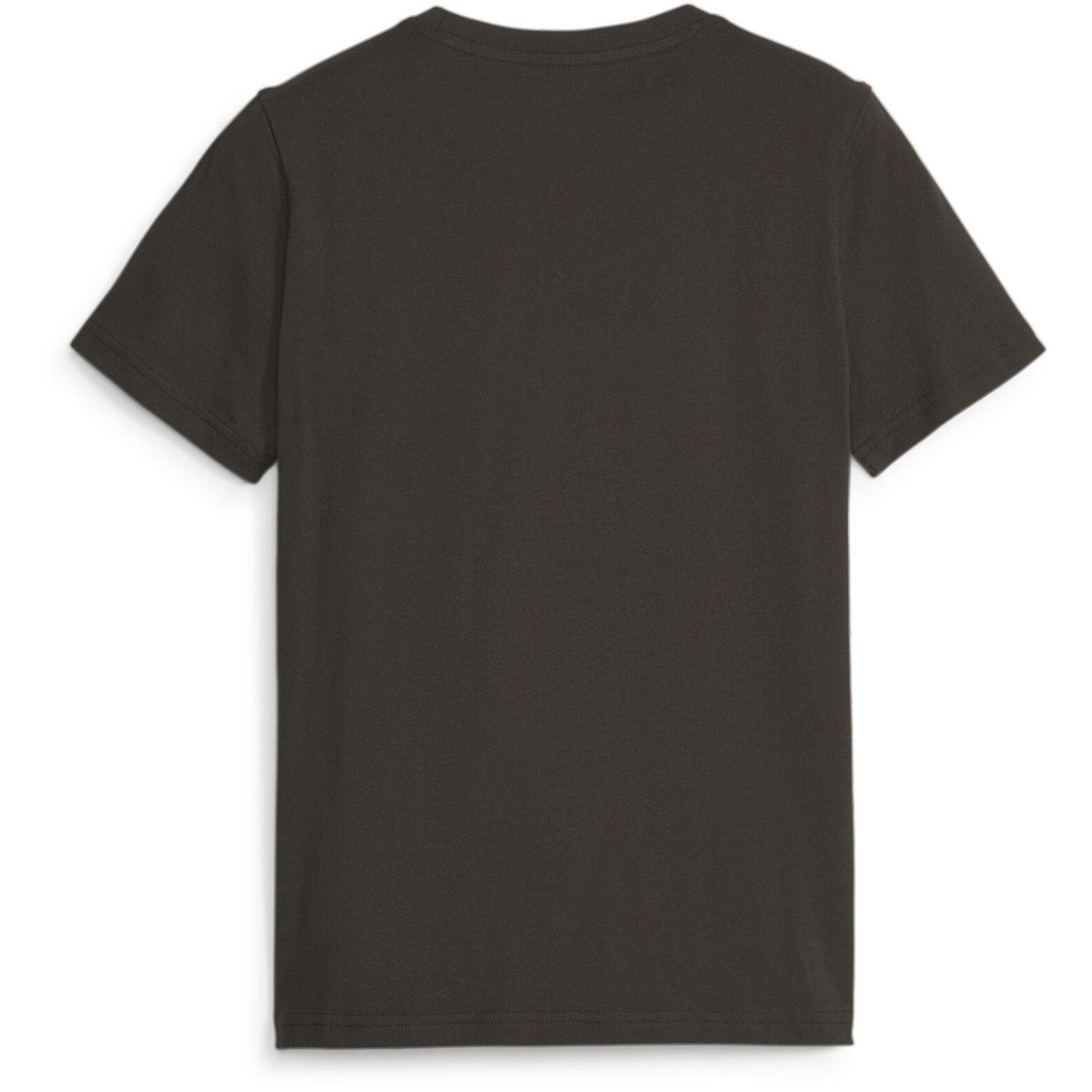 Camo a nastro - Puma - ESS Tape Camo Regular Fit T-Shirt - 2