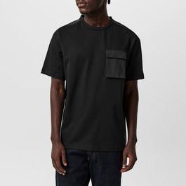 Firetrap Omega T Shirt