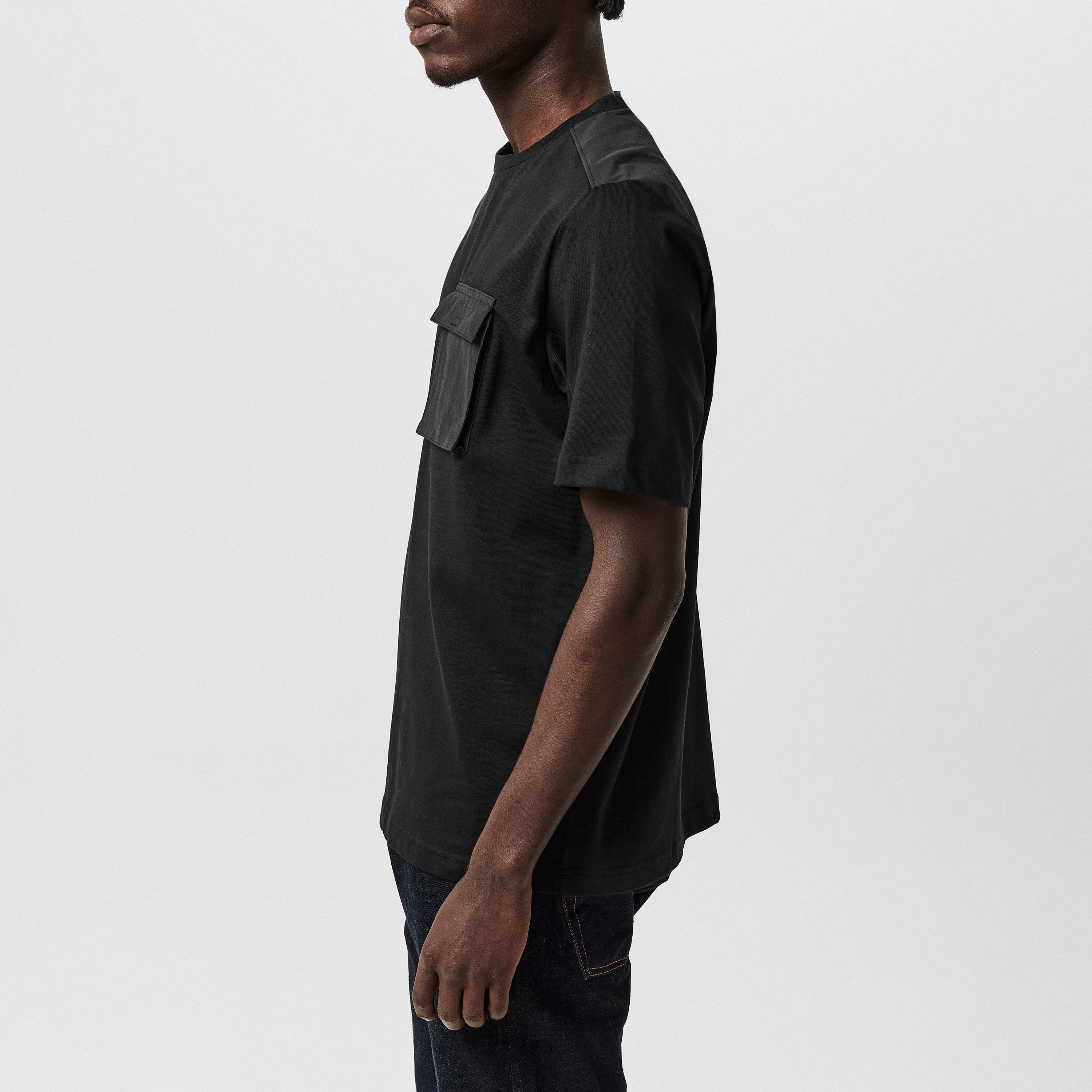 Noir - Firetrap - T-Shirt - 2