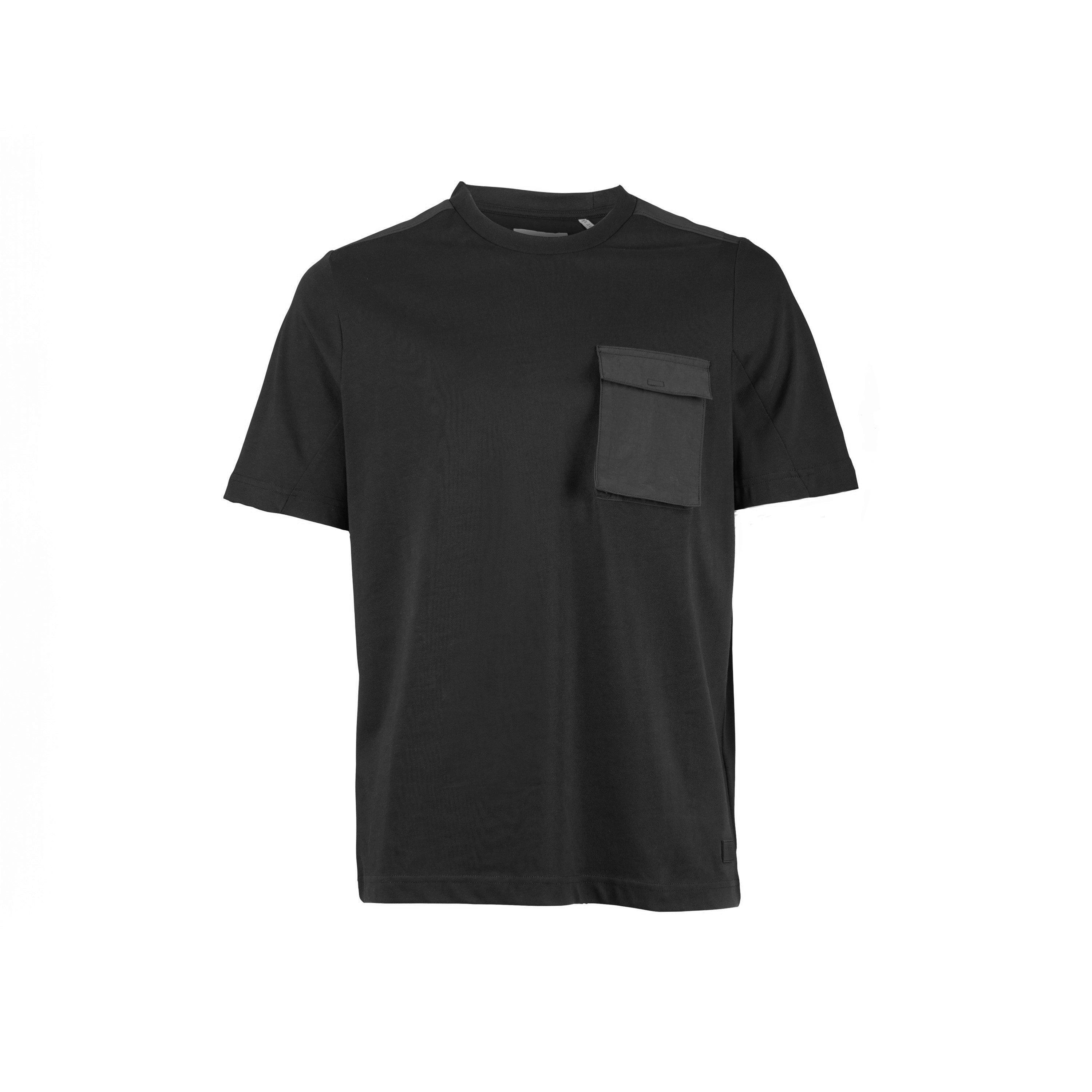 Noir - Firetrap - T-Shirt - 5