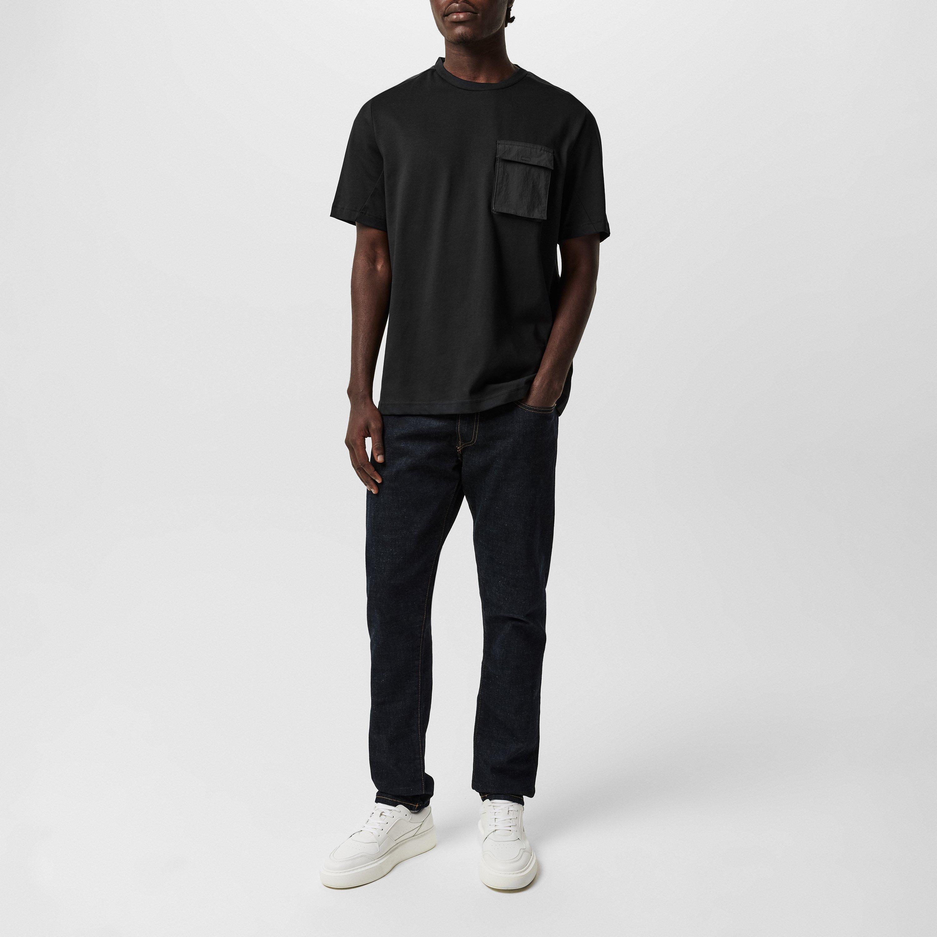 Noir - Firetrap - T-Shirt - 4