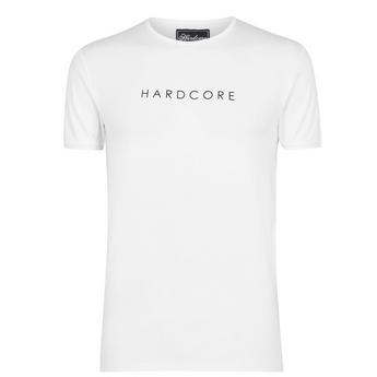 Hardcore Calle T Shirt