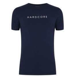 Hardcore Calle T Shirt