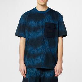 Hugo Dengduang T-Shirt