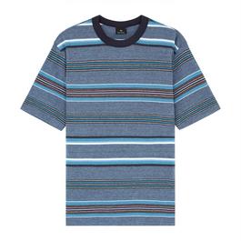 PS Paul Smith Striped T Shirt