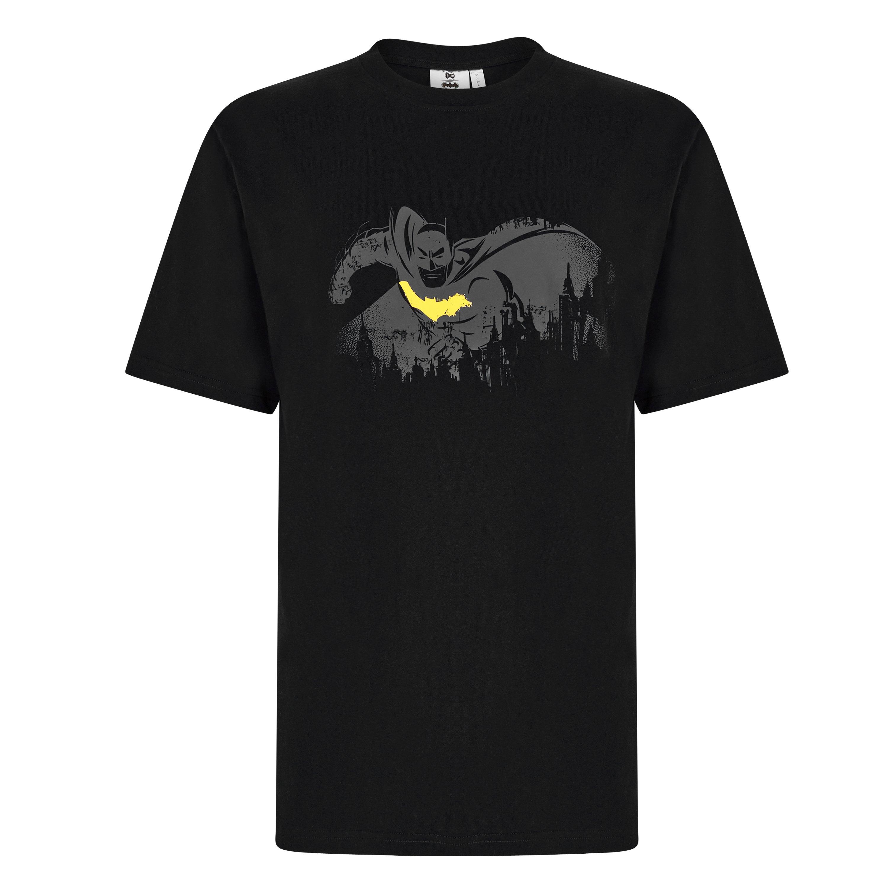 Batman - Character - Disney Graphic Tee for Men - 1