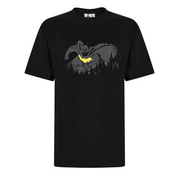 Character Ultimate Superman Graphic Tee for Men