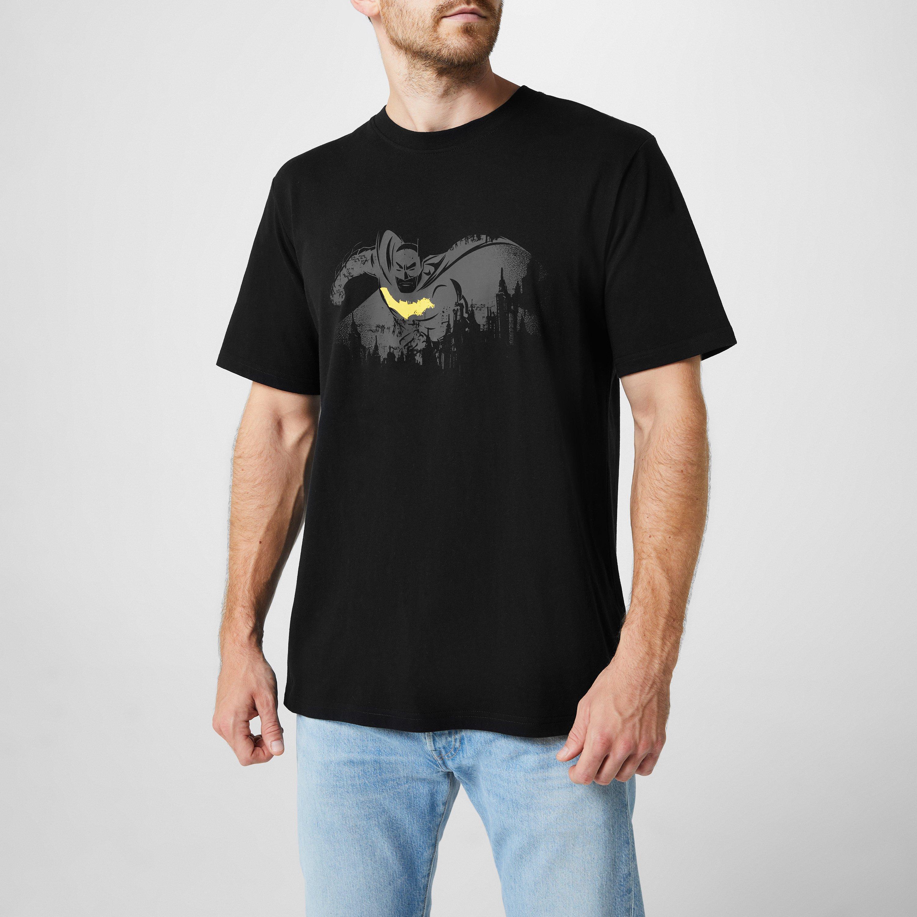 Batman - Character - Tee for Men - 3