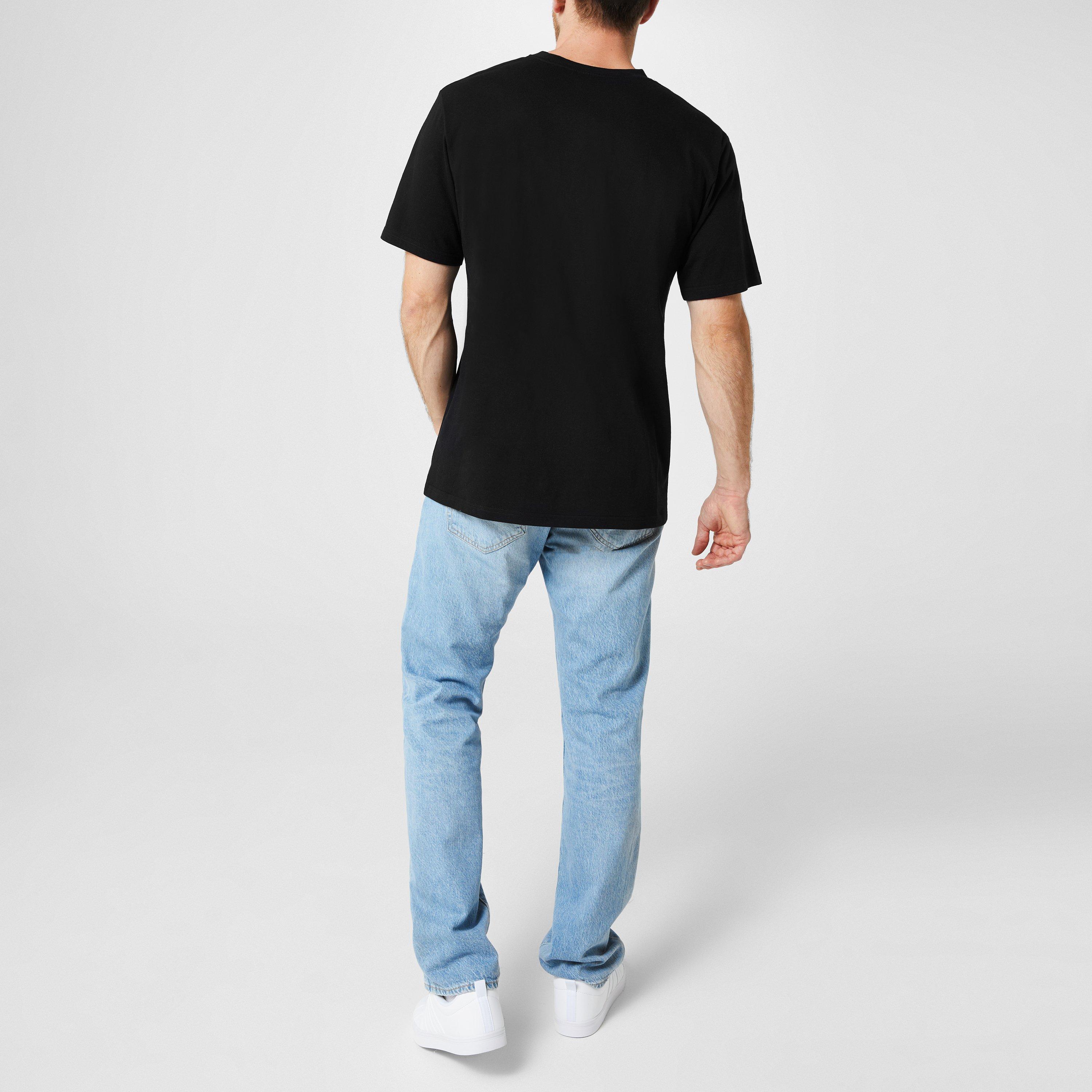 Batman - Character - Tee for Men - 4