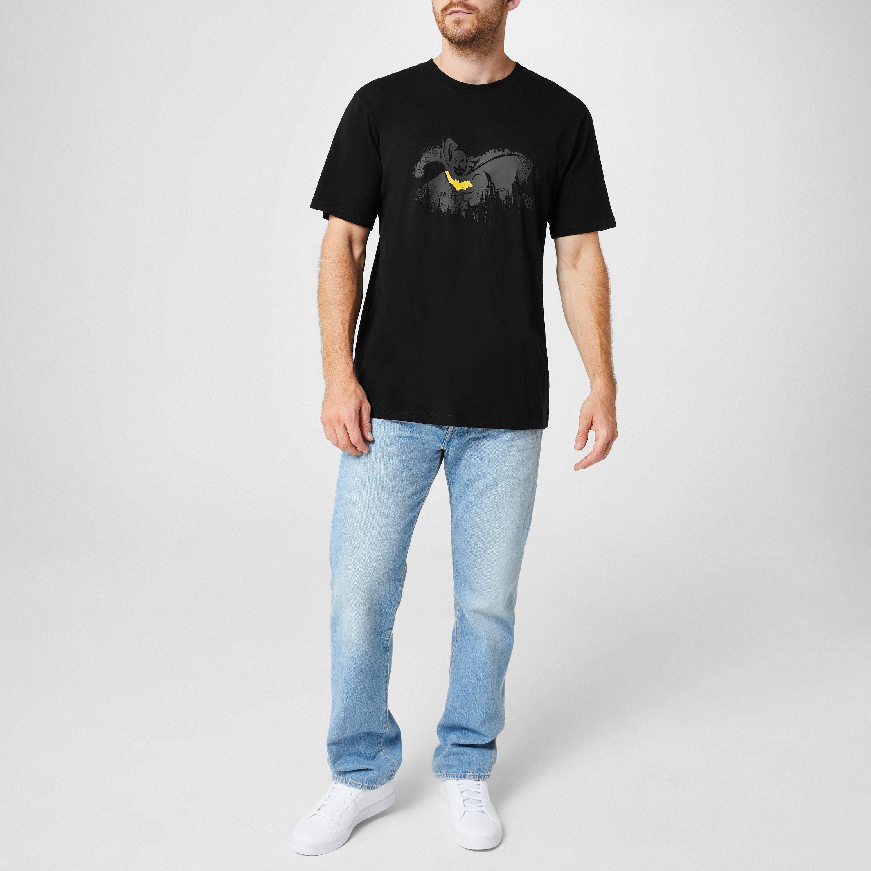 Batman - Character - Tee for Men - 5