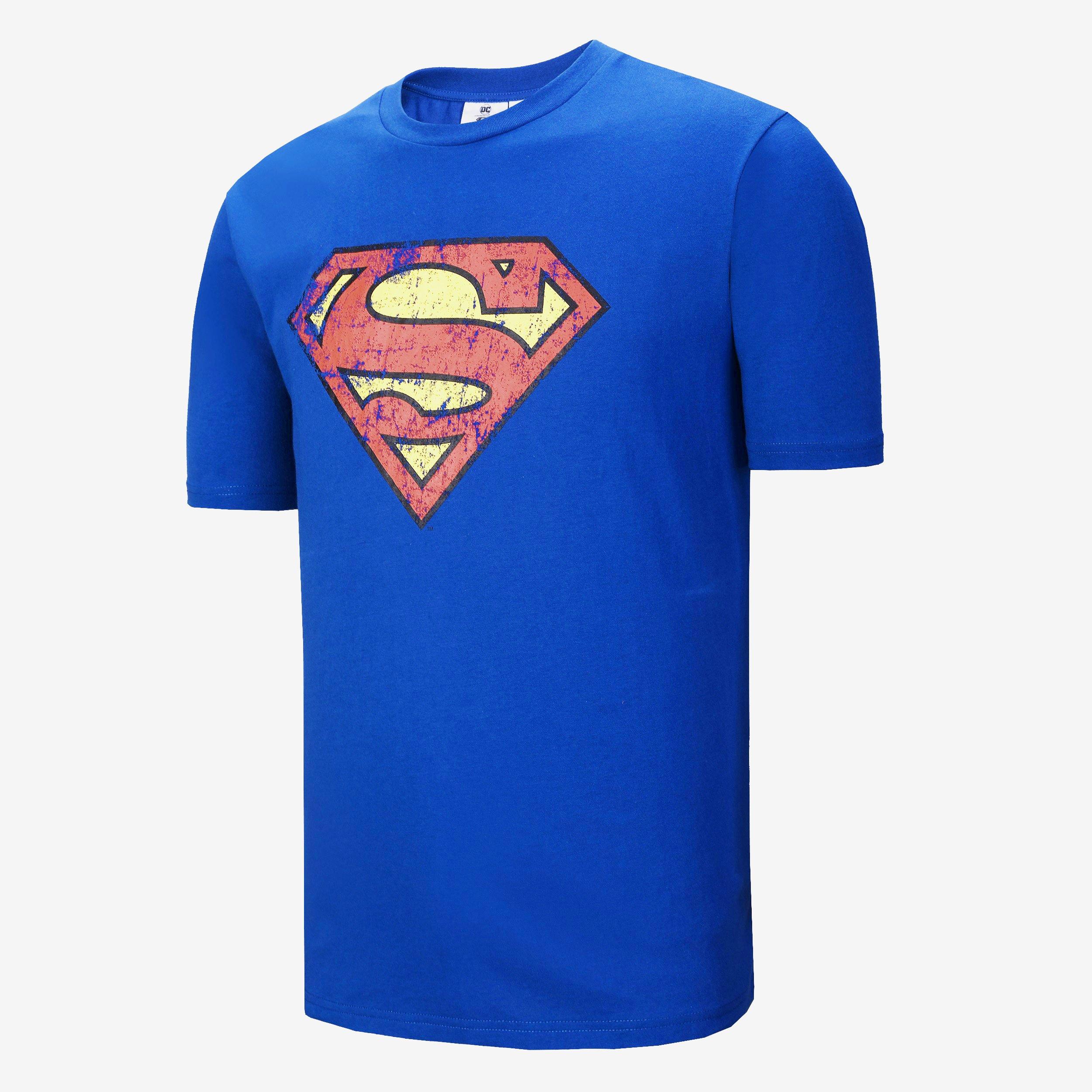 Superman - Character - Disney Graphic Tee for Men - 10