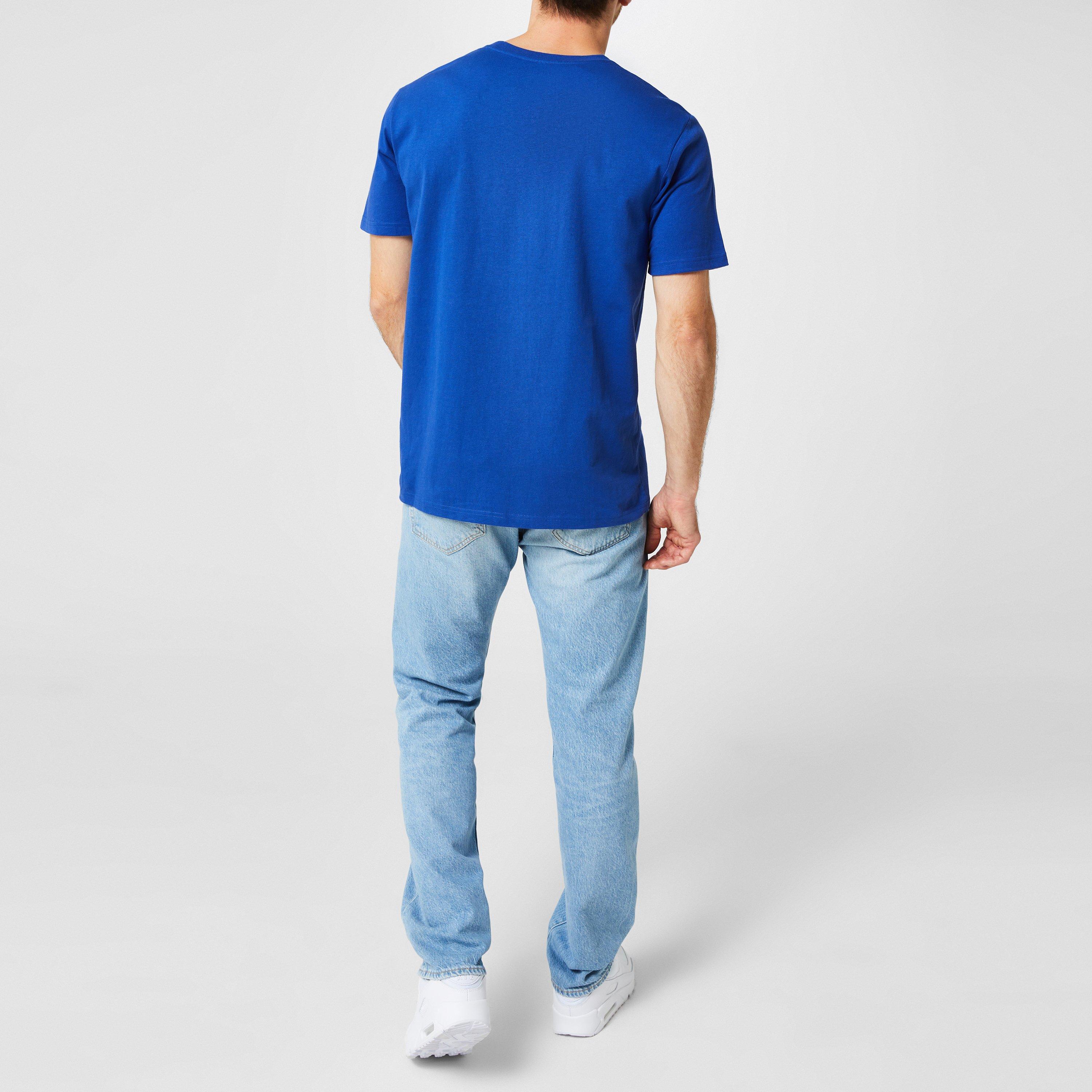 Superman - Character - Disney Graphic Tee for Men - 4