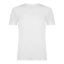 Tom Ford Short Sleeve Logo T Shirt