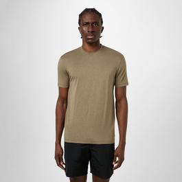 Tom Ford Short Sleeve Logo T Shirt