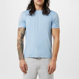 Tom Ford Short Sleeve Logo T Shirt