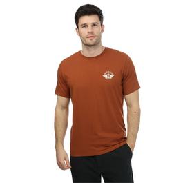 DOCKERS DOCKERS Graphic T Sn99