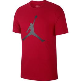 Nike Jordan Jumpman Mens T Shirt