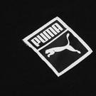 Noir - Puma - Reese Cooper Klassisches T-Shirt Schwarz - 3