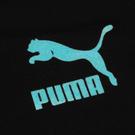 Noir - Puma - Reese Cooper Klassisches T-Shirt Schwarz - 4
