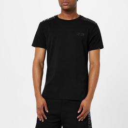 Moschino Tape Logo T-Shirt