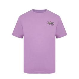 Hot Tuna Crew T Shirt Mens