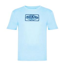 Hot Tuna Crew T Shirt Mens