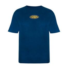 Hot Tuna Crew T Shirt Mens