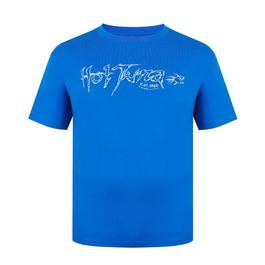 Hot Tuna Hot Crew T Shirt Mens